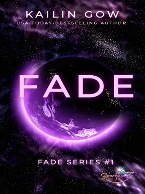 cover image of Fade